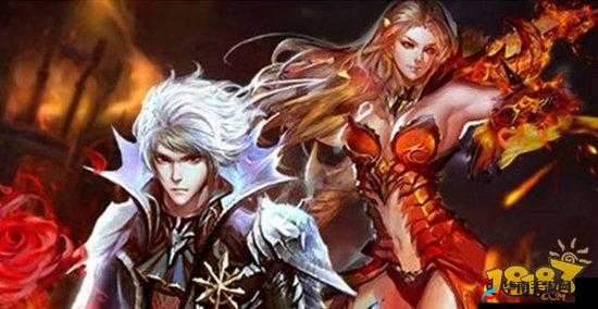 魔域口袋版血族血魂养成全攻略 从新手到大神的进阶之路