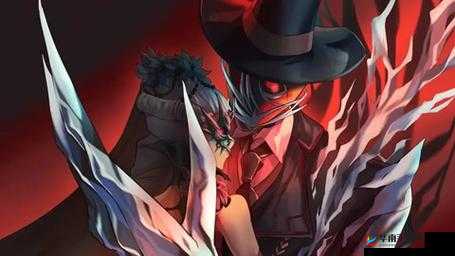 第人格杰克背景故事揭秘：雾隐之王的神秘过往