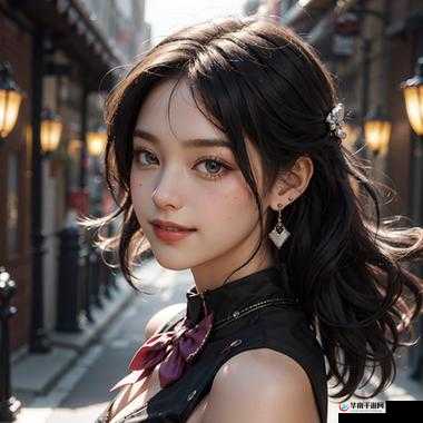 CSGO 暴躁少女：战场之上的怒火燃烧