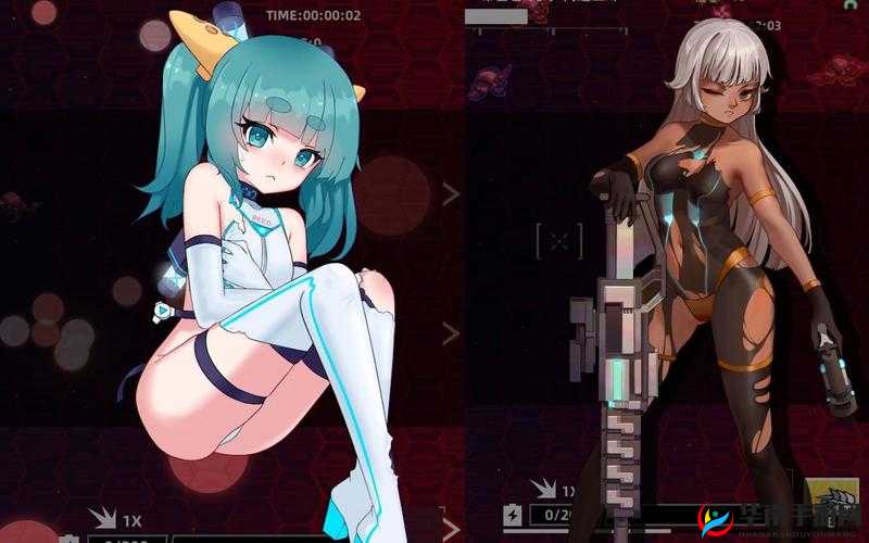 强袭人形：原体主动遗物分析