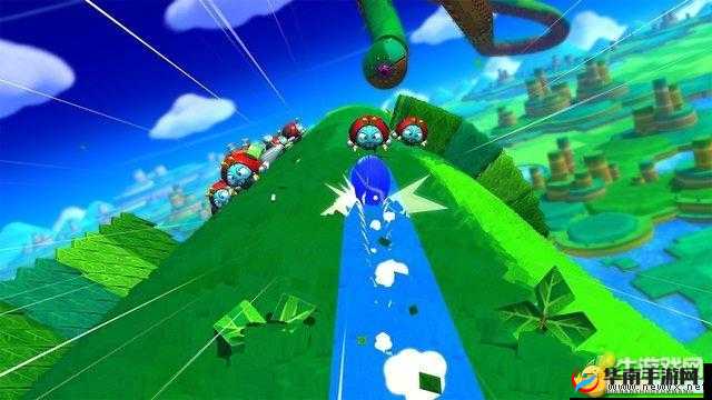 失落的世界： brutally 3D