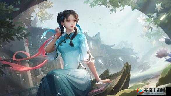 王者荣耀西施新皮肤诗雨江南：颜值与价值的双重考量