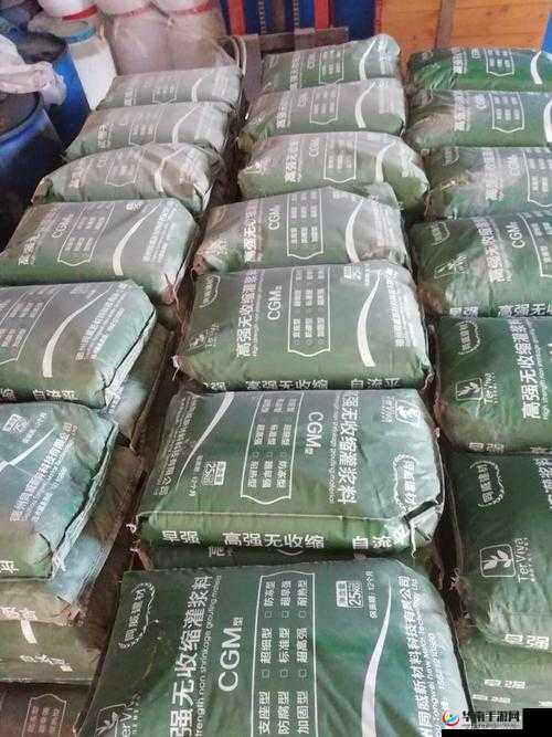 H 系列高强灌浆料一般几天恢复：影响因素解析