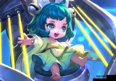 王者荣耀蔡文姬超详细攻略全解：如何玩转可爱萌娃