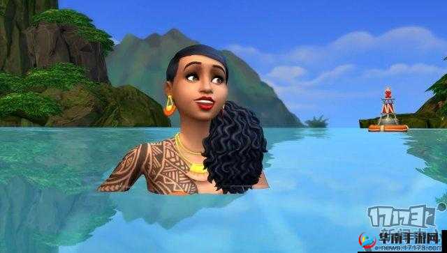 模拟人生4海岛生活全新性格特征揭秘：探索个性海洋，体验多元人生