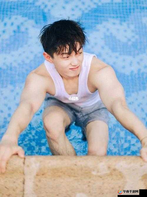 中国体育生 Gary 的未来展望：无限可能在前方