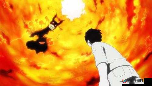 燃烧的火队武器之选：弹射世界的炽热战火