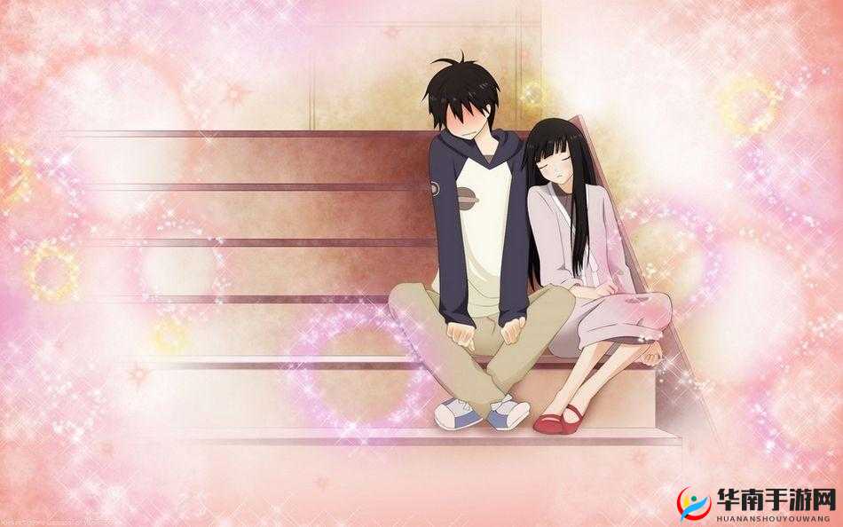 三只狼兄宠妻：甜蜜爱情的温馨演绎