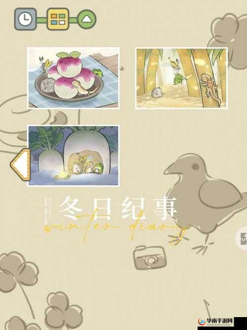 旅行青蛙萌新必知玩法全解：如何玩转旅行青蛙