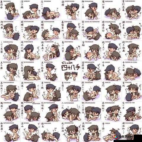 男女差差：两性关系的差异与平衡