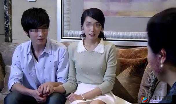 女婿有劲枪枪到底：岳母的秘密