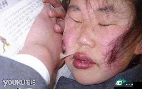 镜吃铁球流口水：猎奇奇观还是健康隐患？