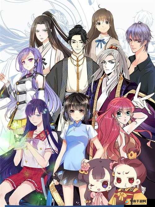 小霜的高中成长日记 satofall：青春时光