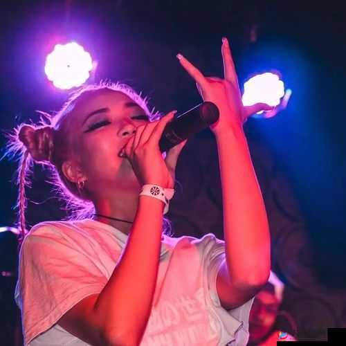 日本农村大姐 rapper：别样风采