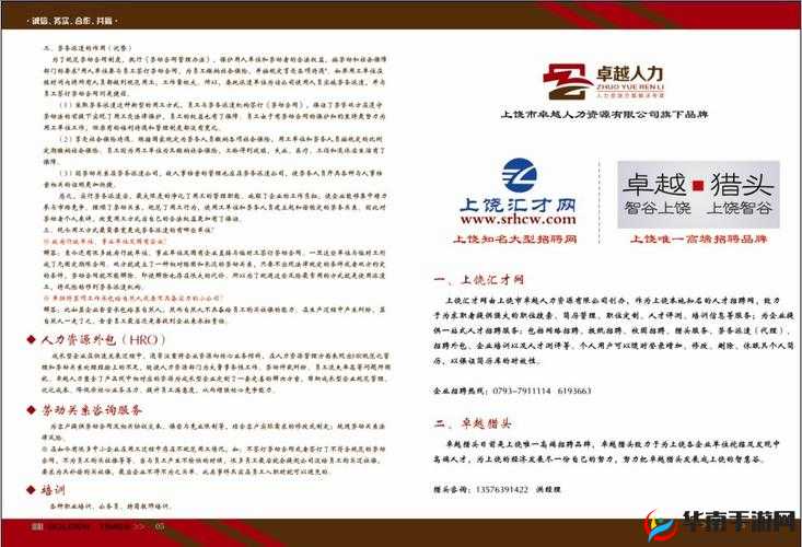 婷婷精英人力资源有限公司：打造卓越人力服务