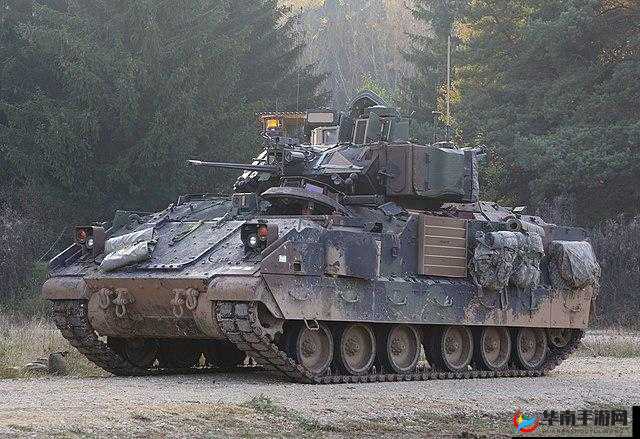 战地传奇：深度解析《战地3》战车作战策略与技巧