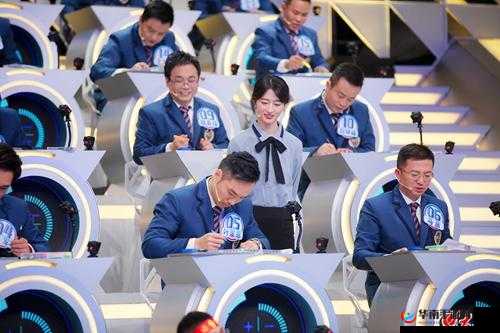 《答题超人答题秀：挑战者的预览时刻》