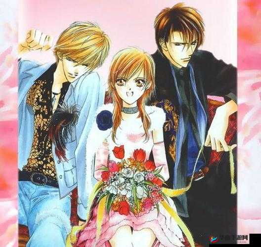 两男一女最合理：独特的人员组合模式