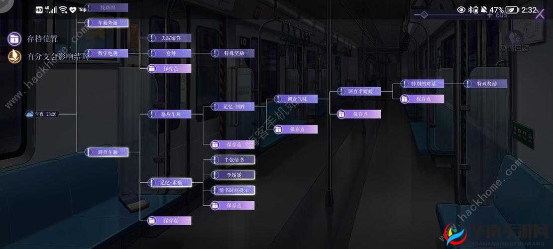 《黑猫奇闻社》第章全结局达成攻略：解锁所有结局详解与通关秘籍分享