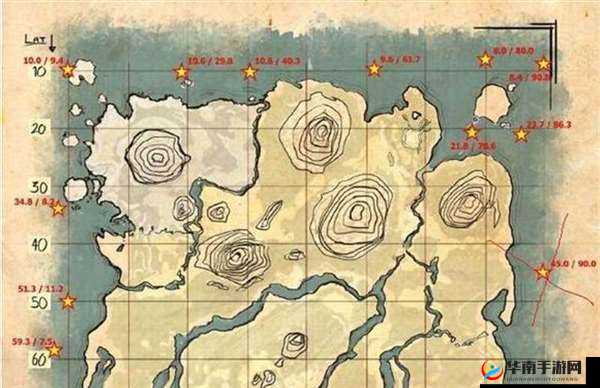 《方舟：生存进化》手机版古神翼龙刷新地点详解：揭秘最佳捕捉位置攻略