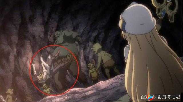 哥布林地精洞窟双男主 sans：奇幻冒险之旅