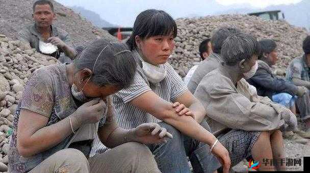 小孩子半夜喂别人吃钢筋：惊人一幕