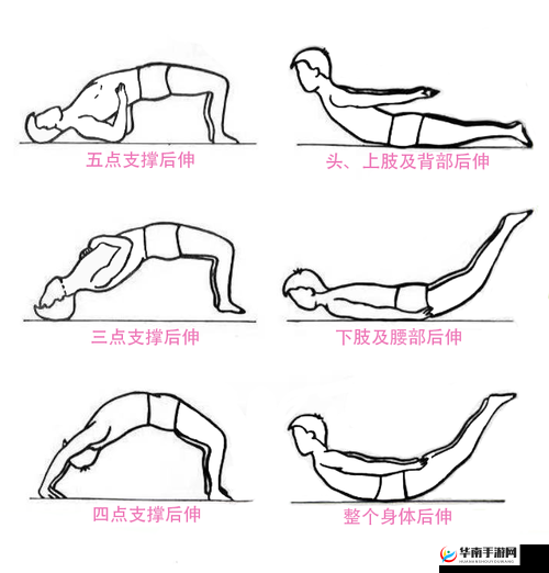 趴着练腰背，季医生教你科学锻炼