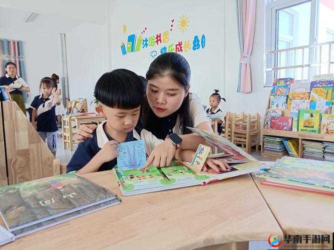随时随地都能干的学校教师的作用：引领学生成长