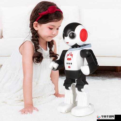 电动小玩具使用视频：全新玩法展示