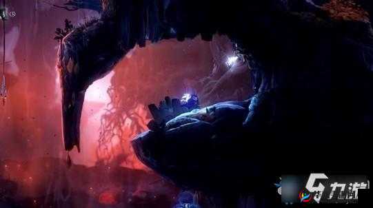 《奥日与萤火意志》静谧森林猫头鹰之死图文通关攻略