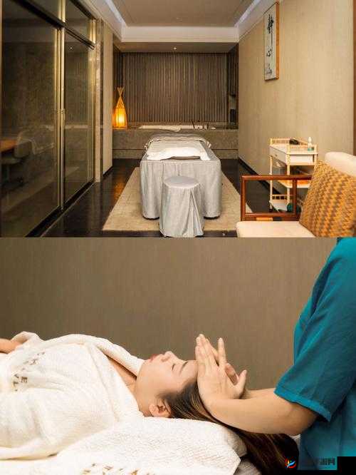 沉浸式女性向喘气助眠：舒缓身心助眠好