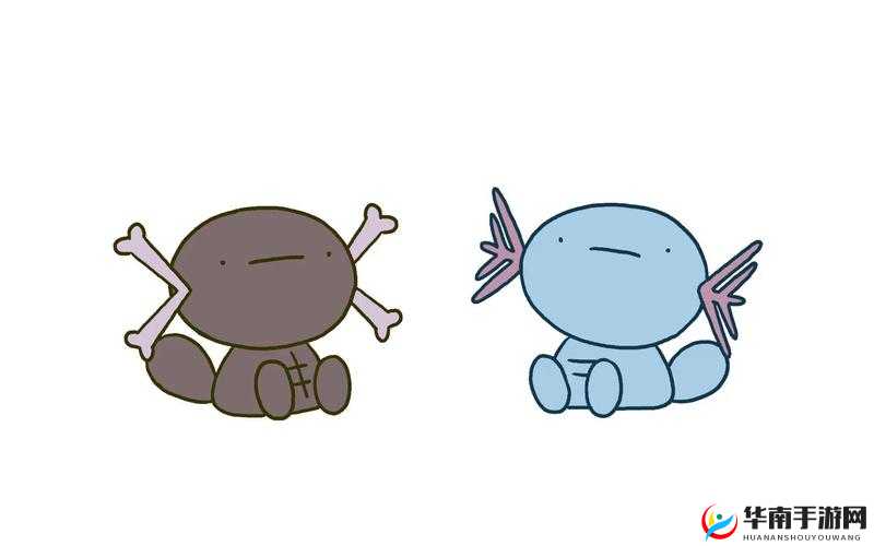 宝可梦朱紫：宝可梦乌波属性特点解析 揭秘神秘的水中守护者