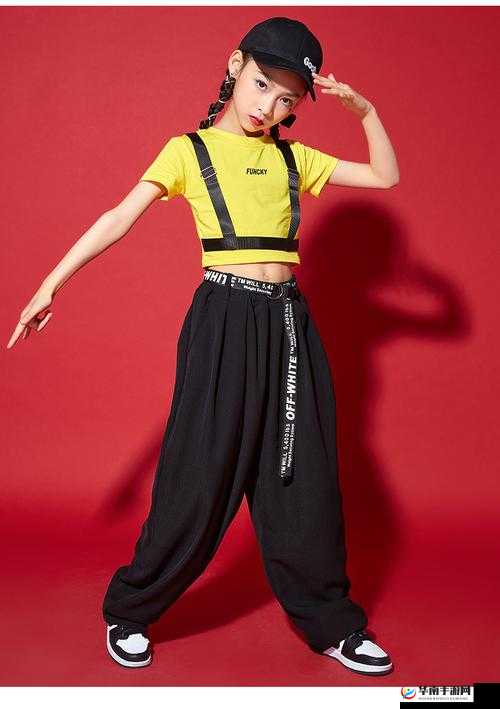 18 岁女生学爵士还是学 hiphop？