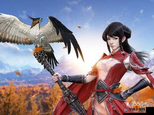 《天涯明月刀手游》平民强势职业推荐：勇闯江湖，选对职业事半功倍