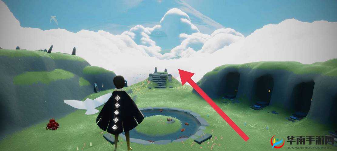 《光遇》云顶浮石全景攻略：位置详解与探索指南