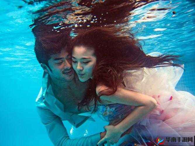 鱼水之欢：缠绵悱恻的私密时刻