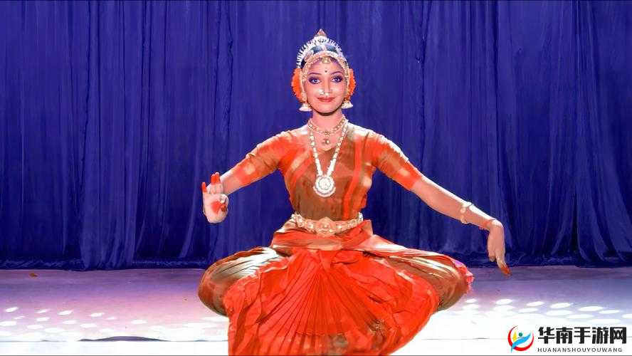 印度人那方面真的很厉害：他们的歌舞天赋