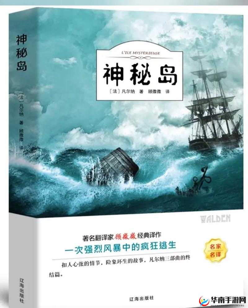 新书推荐：开拓猪之岛，带你领略神秘岛屿的无穷魅力