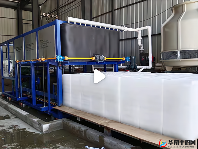 九一果冻制造厂：品质卓越的果冻制造基地