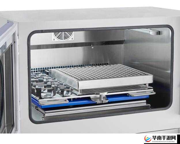 Thermo 色摇床通过温度和振荡实现工作原理