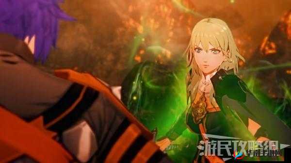 《火焰纹章无双风花雪月》贝雷丝招募方法