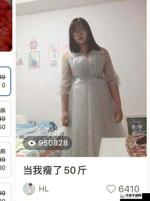 小丽瘦身之旅：揭秘减肥路上的关键瞬间与精彩截图预览