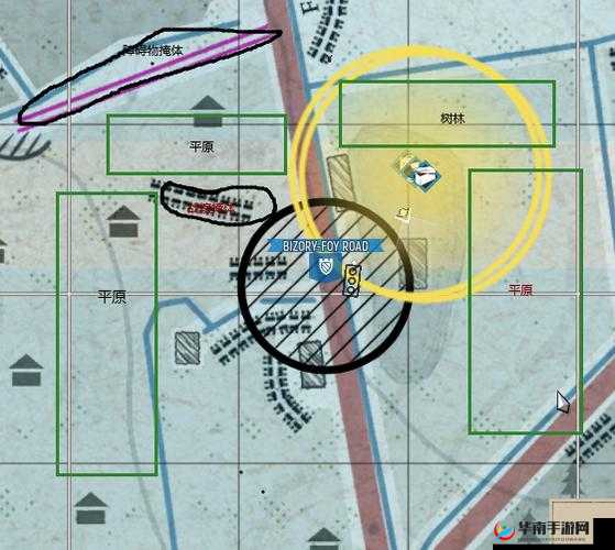 人间地狱工事入侵揭秘：全面解析入侵途径与方法