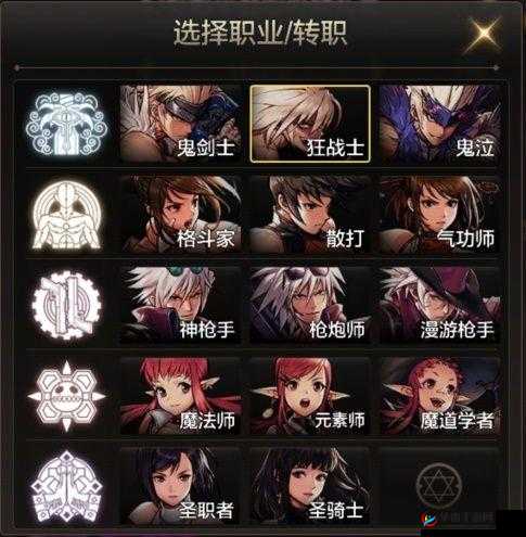 DNF手游单刷攻略：解析哪些职业最适合独自冒险之旅