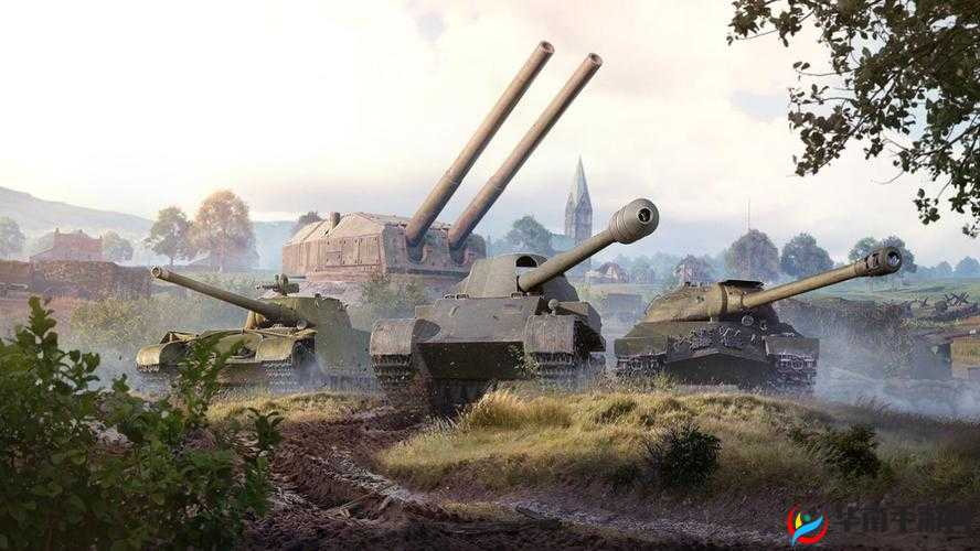 坦克指挥官大事不断 每日福利不容错过务必按时领取