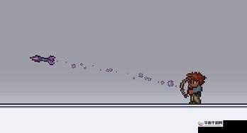 《泰拉瑞亚》毒液箭全面解析：毒液箭制作与应用指南