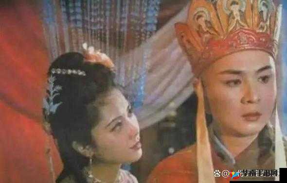 既当女儿又当老婆：这是怎样的情感纠葛