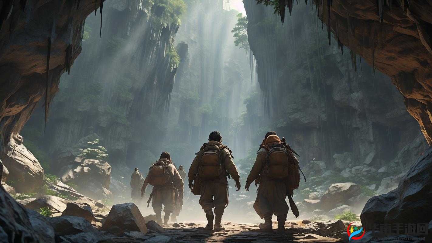 Windows 野外：探索未知的神秘世界