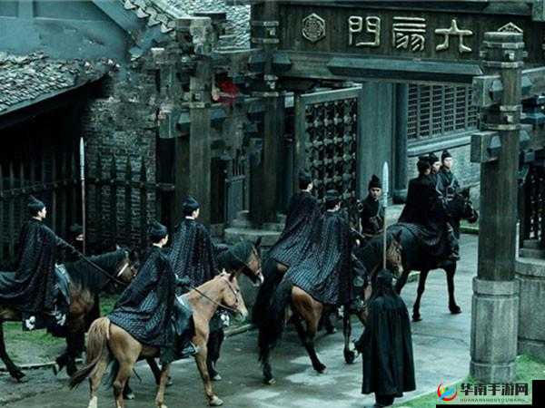 六扇门手游跨服副本剑荡四方精彩探秘全揭晓