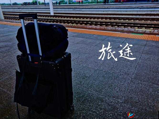 全彩列车到站之前无法停下来：一场未知的旅途
